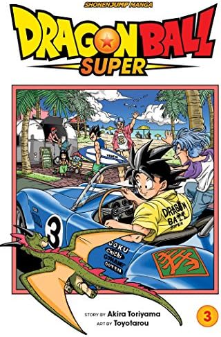 Amazon.com: Dragon Ball, Vol. 16: Goku vs. Piccolo: 9781591164579