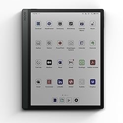BOOX Tablet Tab Ultra C Pro ePaper Tablet PC 10.3