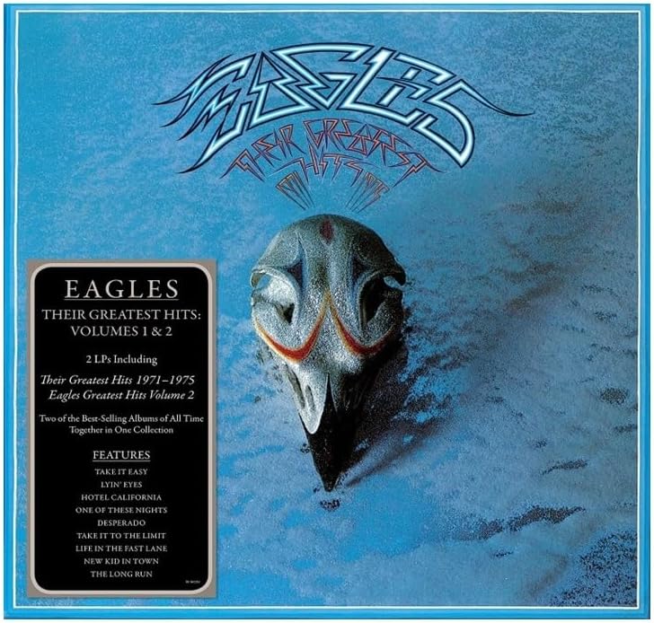 Amazon.com: Greatest Hits Vol. 2: CDs & Vinyl