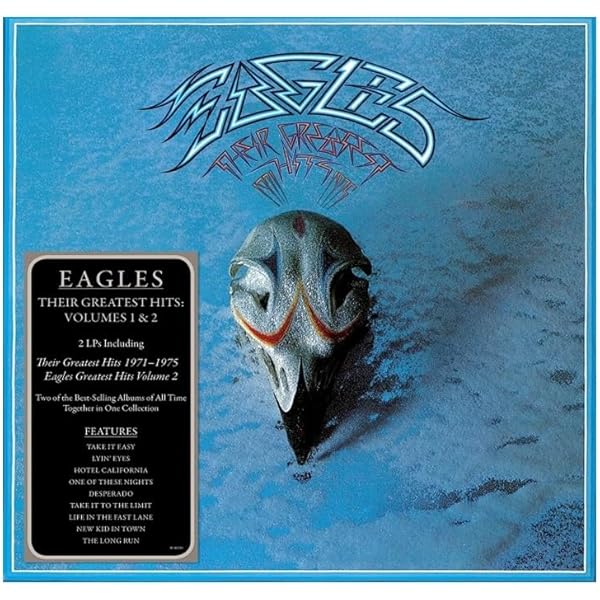 Eagles - Selected Works 1972-1999 - Amazon.com Music