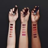 Maybelline Color Sensational Rich Ruby 968 Lipstick 1 Count Creamy Matte view 5