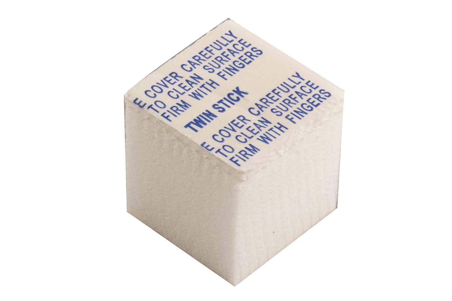 FFR Merchandising 8605694802 Foam Block StandOff, Perm