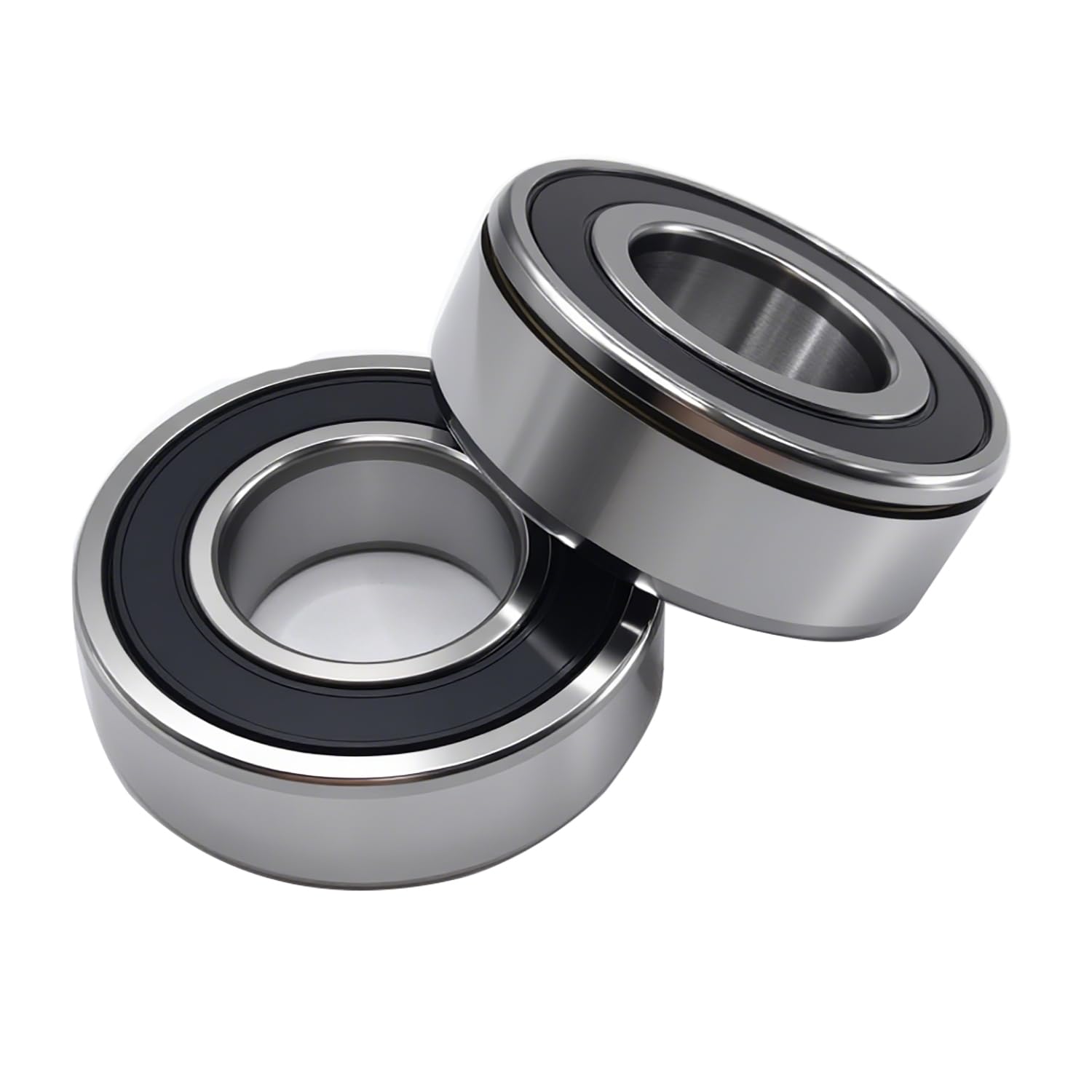 Photo 1 of 25-1691 Front Wheel Bearing Kit 25-1691 for Harley ABS CVO Road Glide Ultra, Replace for Harley Davidson 9252A, 9276A and 9276B.