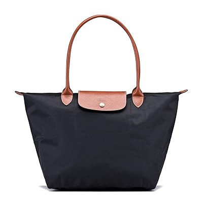 Stylish Large Waterproof Nylon Tote Bag for Women in Nigeria Ubuy