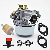 Carburatore Compatibile Con Motori Da 8 CHP Fits K90 K91 K141 - Foto 5
