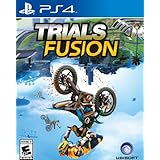 Trials Fusion - PlayStation 4
