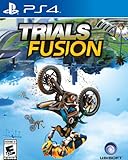 Trials Fusion - PlayStation 4