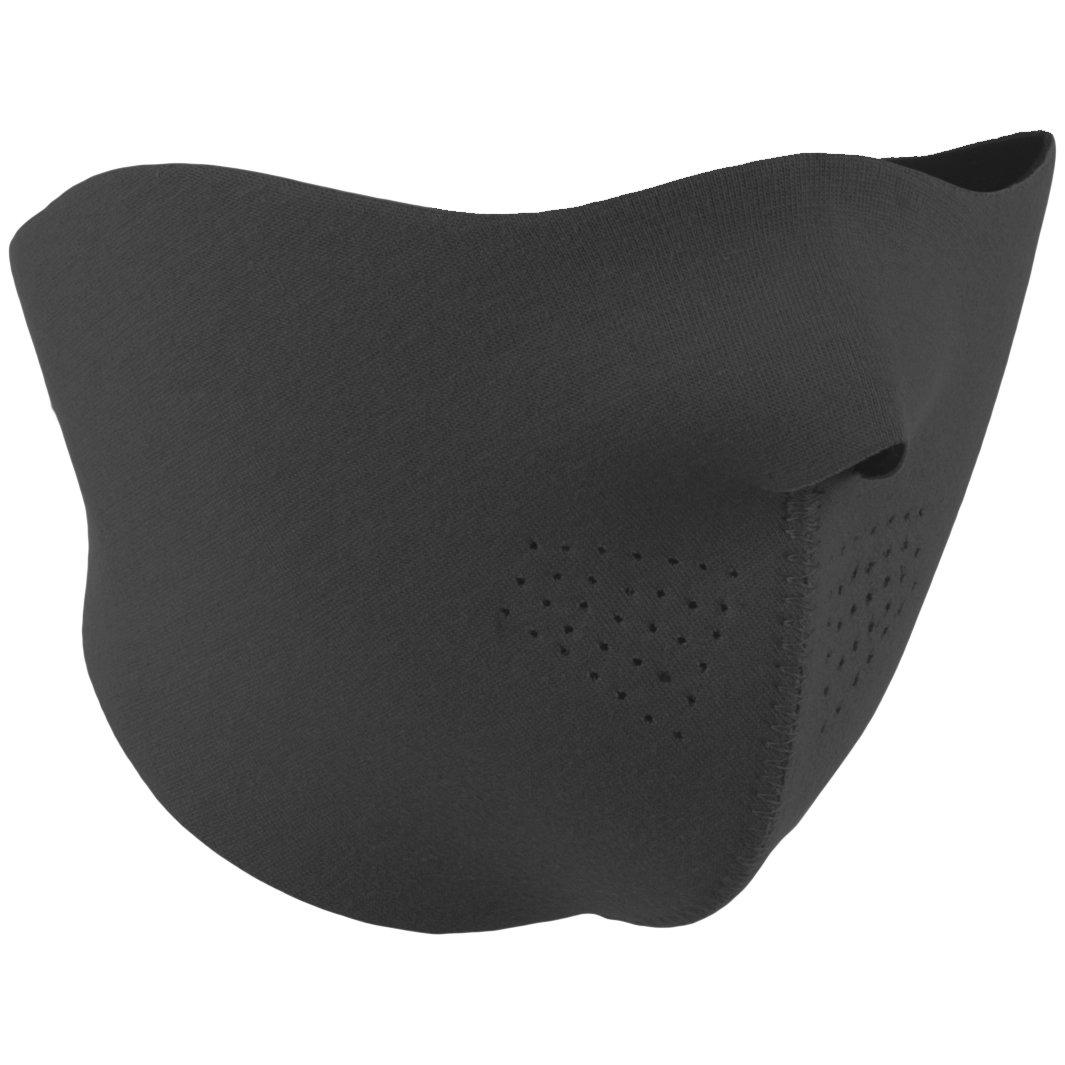 Mil-Tec Neoprene face Protection Black