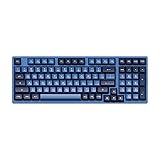 Akko Mechanical Gaming Keyboard, 3098B