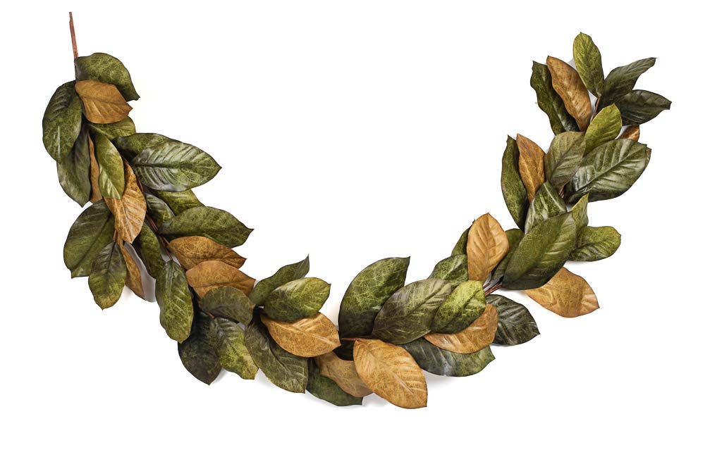 amazon magnolia garland
