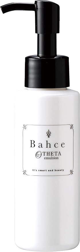 Amazon ヘアアイロン対応 Bahce バフチェ シータエマルジョン 洗い流さないトリートメント アウトバストリートメント ヘアミルク ふんわり まとまりタイプ 100ml Bahce バフチェ ヘアクリーム 通販 Amazon ヘアアイロン対応 Bahce バフチェ シータエマルジョン 洗い流さないトリートメント アウトバストリートメント ヘアミルク ふんわり まとまりタイプ 100ml Bahce バフチェ ヘアクリーム 通販