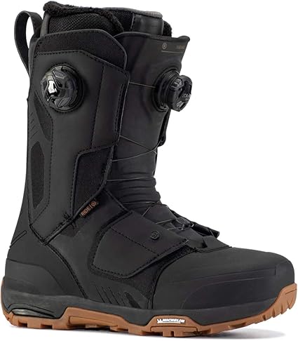 snowboard boots amazon