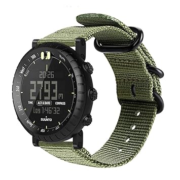 Digit.Tail Nailon trenzado Pulseras de repuesto Accesorios Nylon ...