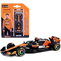 McLaren F1 HEKORSA-Edition 限定999台4台Set 6108-aNmLQL._AC_UL210_SR210,