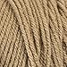 Red Heart With Love Yarn, Tan