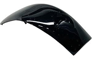 ADVANCE IGNITION TECHNOLOGY ADVANCE IGNITION Right Passenger Roof Corner Molding Trim Upgradedd Compatible with Fits Ford 08-16 F-250 F-350 F-450 F-550 Super Duty (Regular Cab & Crew Cab) G1 Absolute Black 2008 2009-2016