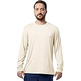 ColdPruf Mens Sunpruf Long Sleeve Performance Sun Protection UPF 30 T-Shirt