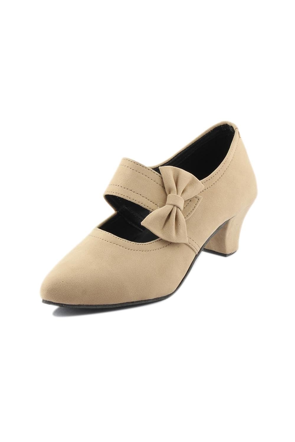 cute fashion women's pumps