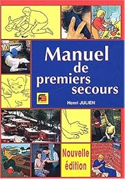 Manuel de premier secours