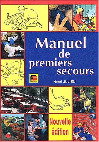Manuel de premier secours