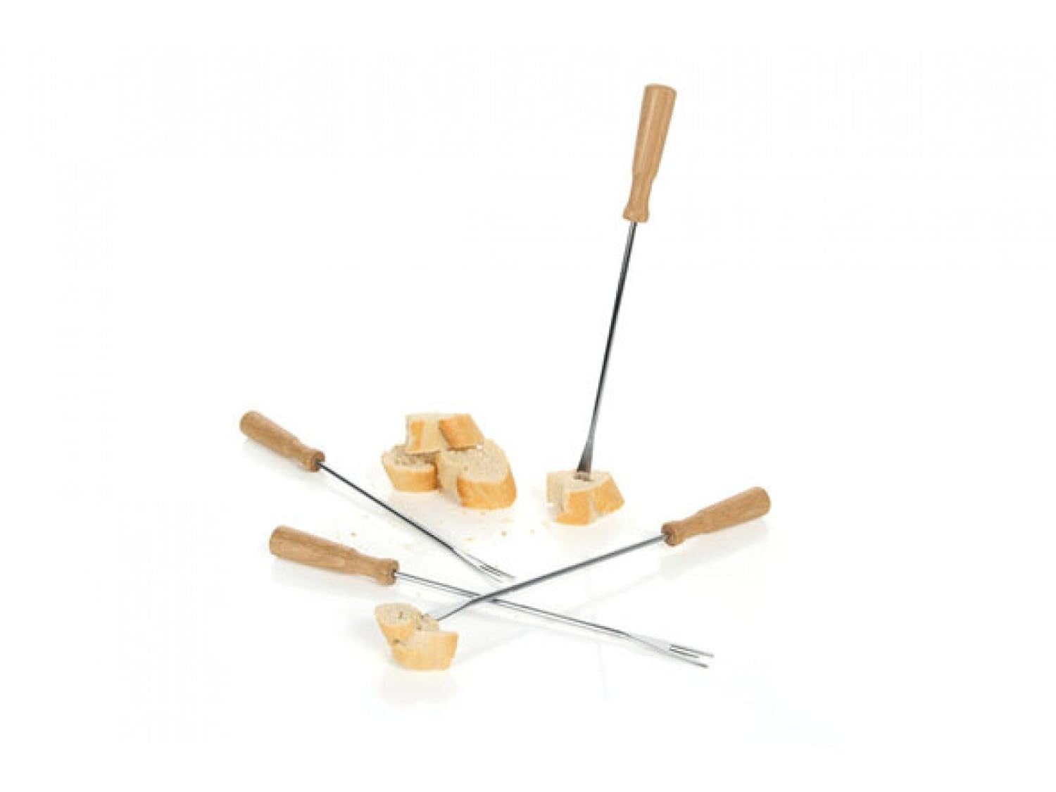 Сырный Набор Для Фондю Купить