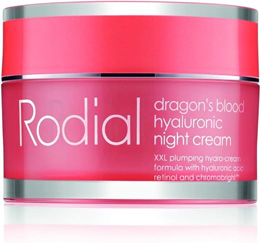 rodial hyaluronic moisturiser