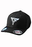 Firefly Logo Last of Us Embroidered Flexfit Adult