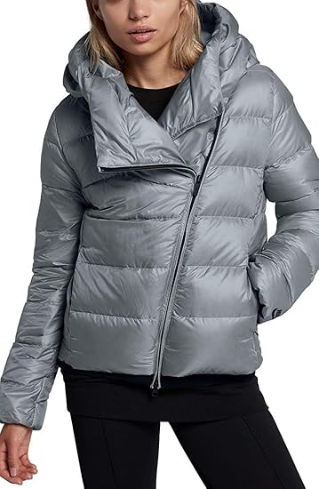 nike women's puffer