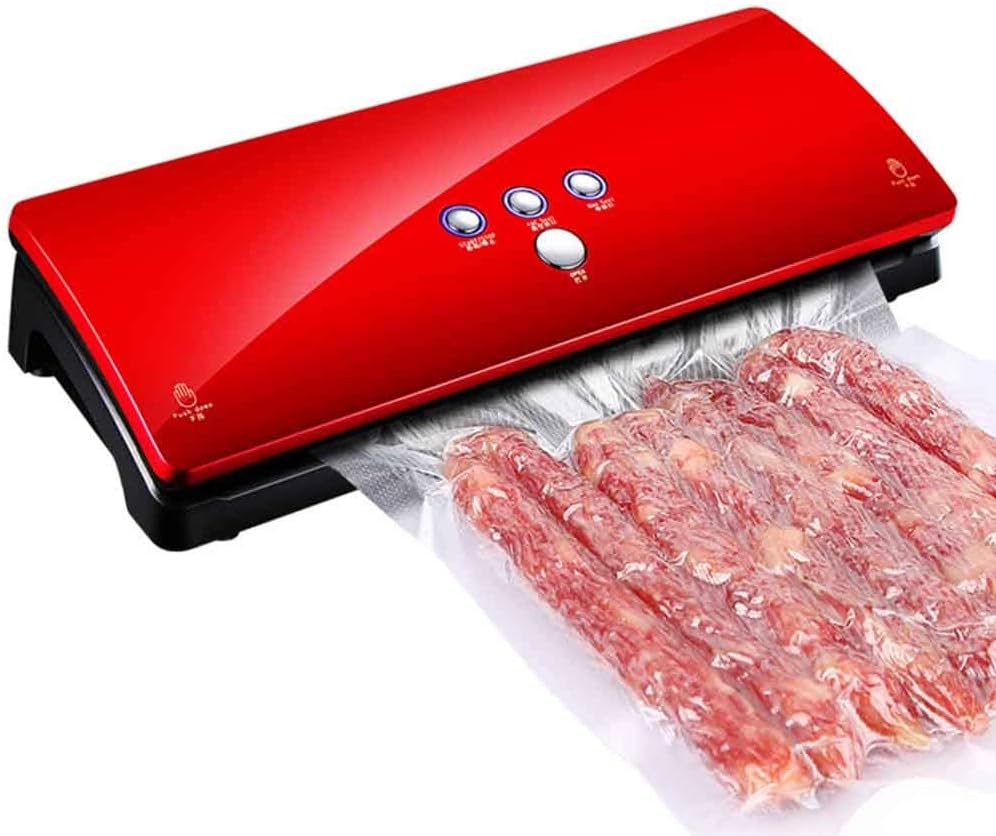 vacuum sealers on amazon