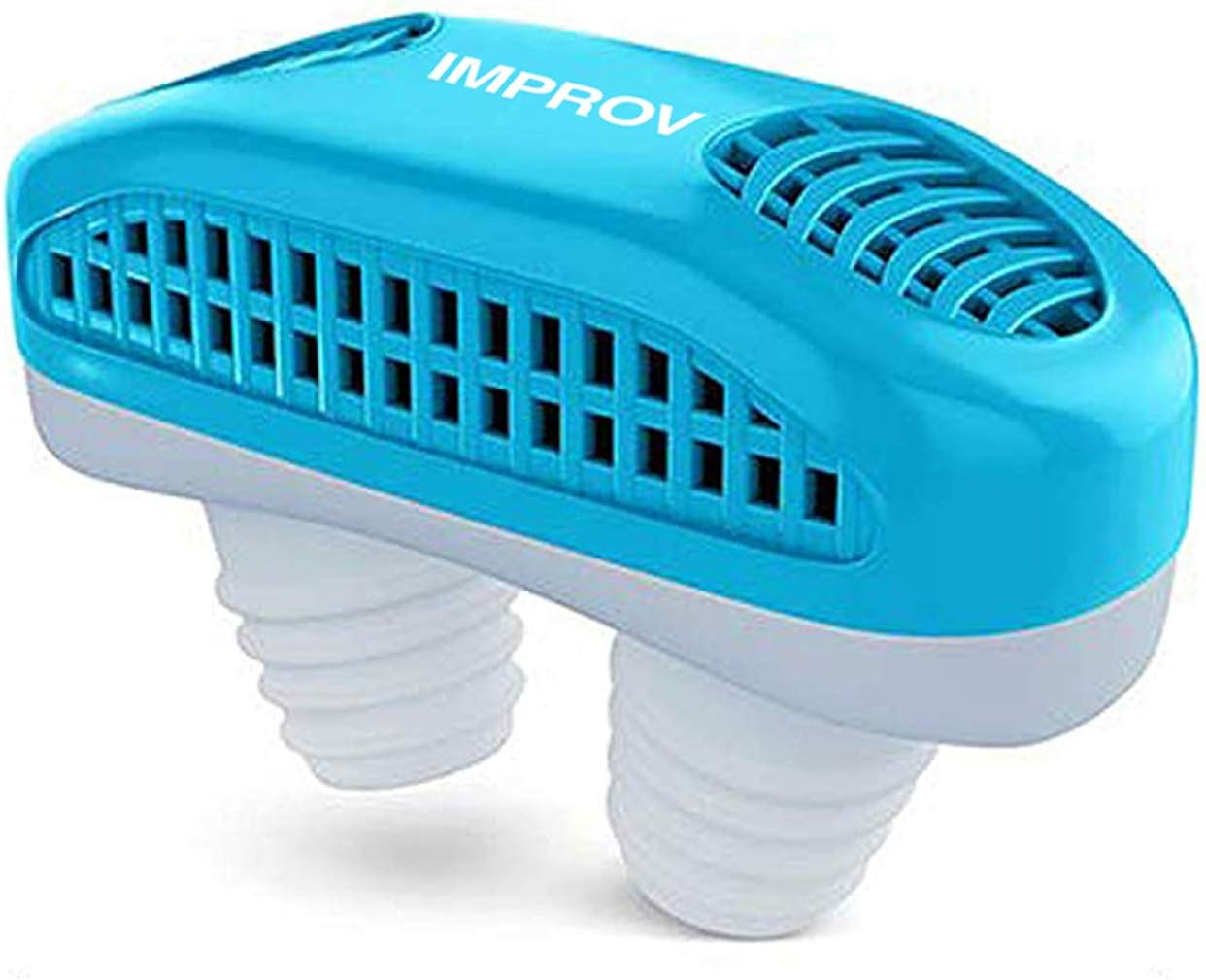 Anti Snore Devices, Snoring Relief & Breathing Air Purifier, Nose Vents Nasal Dilator, Sore Stopper for Comfortable Sleeping