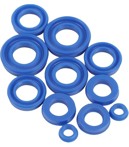 FPE - Forklift Hydraulic Cylinder Seal Kit Mitsubishi/Caterpillar