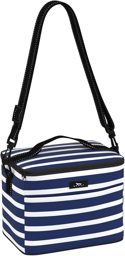 scout ferris cooler lunch bag