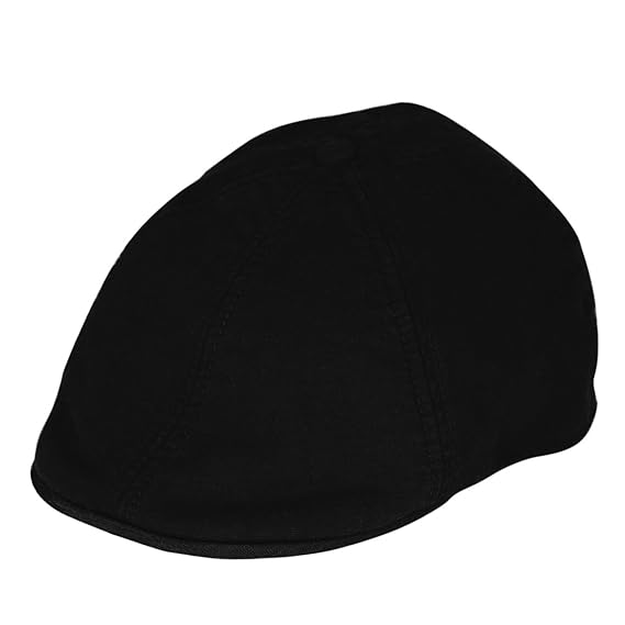 winnie flat cap