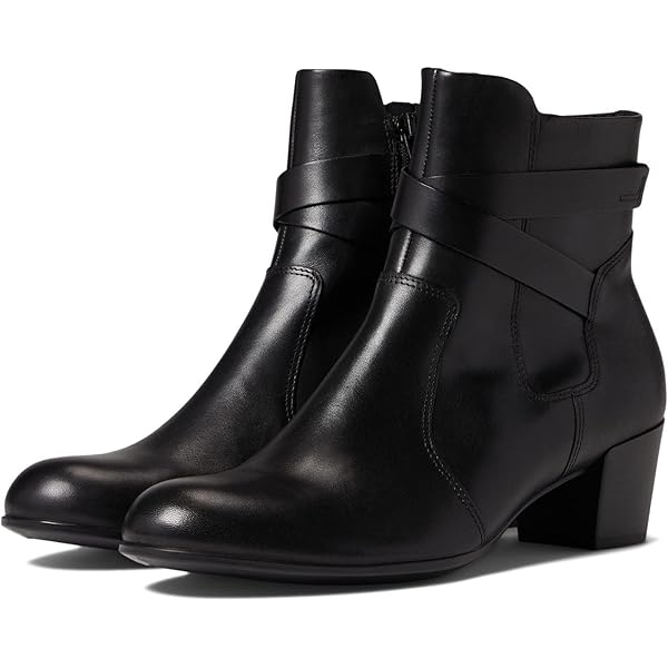 Amazon.com | ECCO Women's Shape 35 SARTORELLE MID Ankle Boot