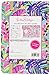 Lilly Pulitzer Pocket Agenda, Exotic Garden (AUG.2016 THRU DEC.2017)