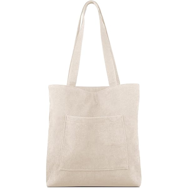 Amazon.com: Iioscre Corduroy Tote Bag for Women,Hobo Amazon.com: Iioscre Corduroy Tote Bag for Women,Hobo