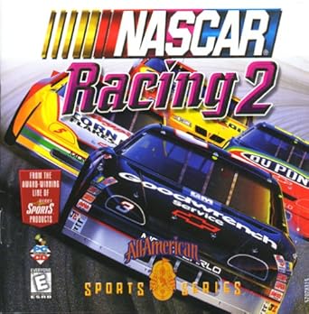 all american video games