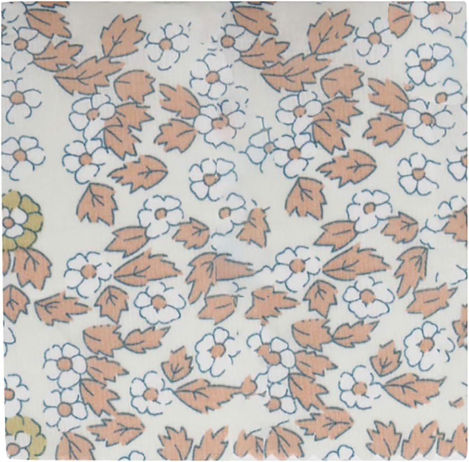 Cotton Broadcloth Fabric, Colorful, Fabric by The Yard, DIY