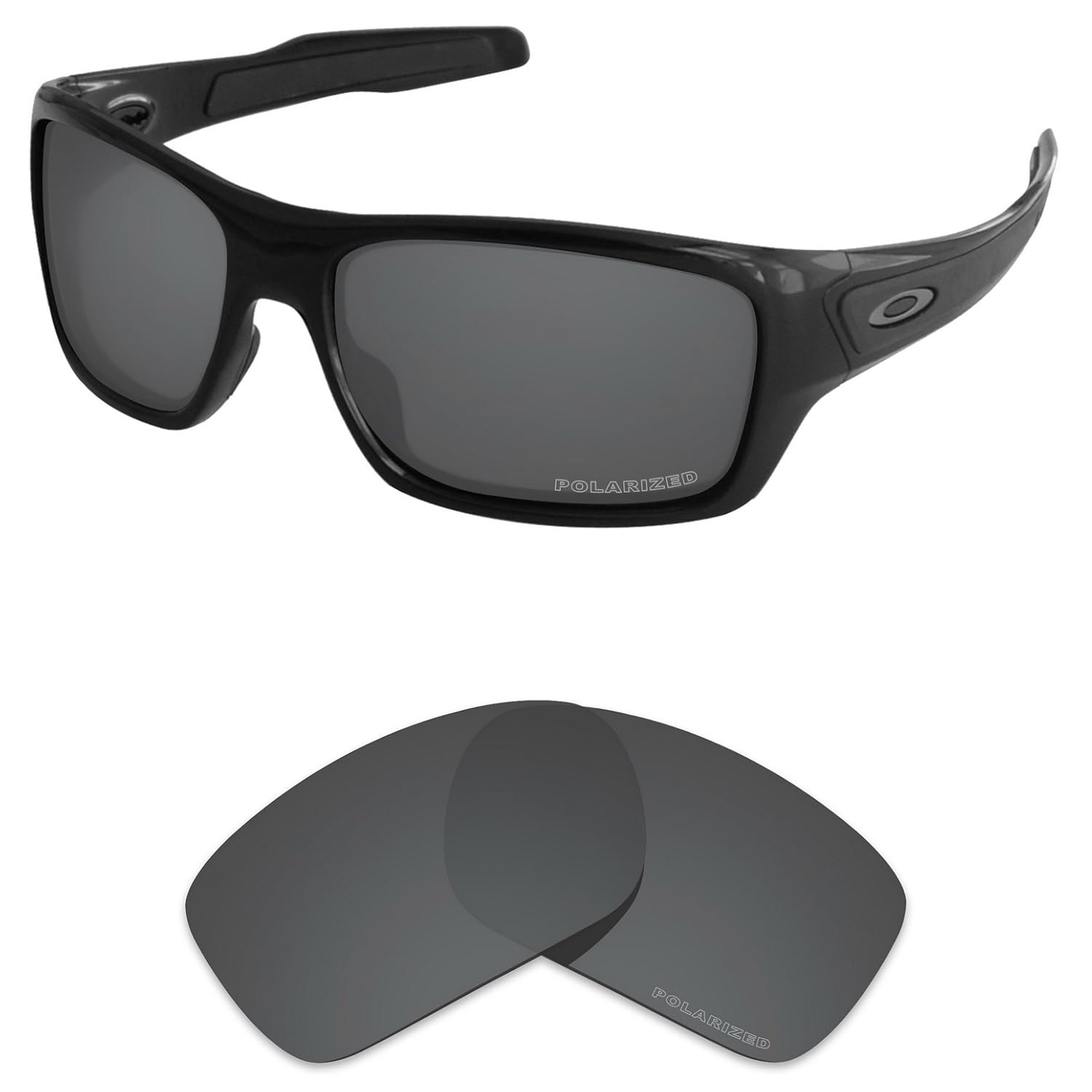 Oakley Tint « Heritage Malta