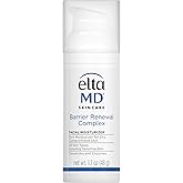 EltaMD Barrier Renewal Complex Face Moisturizer for Dry Skin, Sensitive Skin Moisturizer for Face