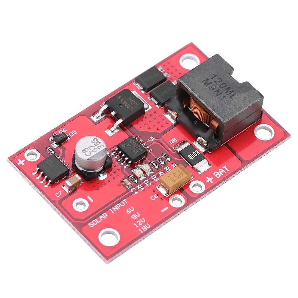 Charging Module, MPPT Solar Panel Controller Charging Module for 12V