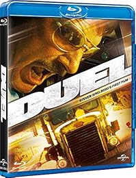 Duel - Blu-ray