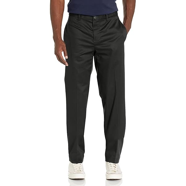 LOHENローヘンDRAWCORD CHINO PANTS 38黒 2025SS PRE ORDER