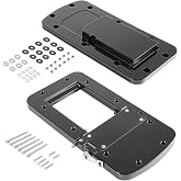 8M0092064 Xi Series Quick Release Mounting Bracket Kit suitable for MotorGuide Xi3 Xi5 Trolling Motors