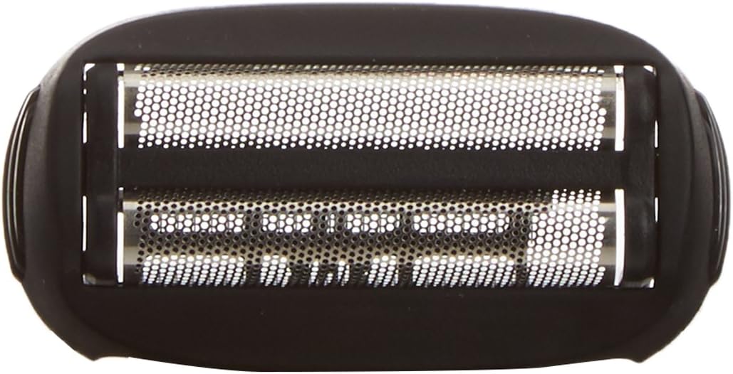 Remington SPF-PF72 Sheets Hair Removal for PF7200, Black