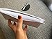 12 Pack Letter Openers, Plastic Envelope Slitter Set Razor Blade Paper Knife in Sharp-Assorted Colors