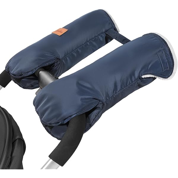 Am Enfant Stroller Muff Gloves Universal Stroller Hand Warmer