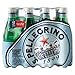 San Pellegrino Sparkling Natural Mineral Water, 16.9 Ounce Bottles (Pack of 12)