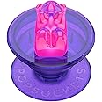 POPSOCKETS Phone Grip with Expanding Kickstand - Gummy Bear Purple