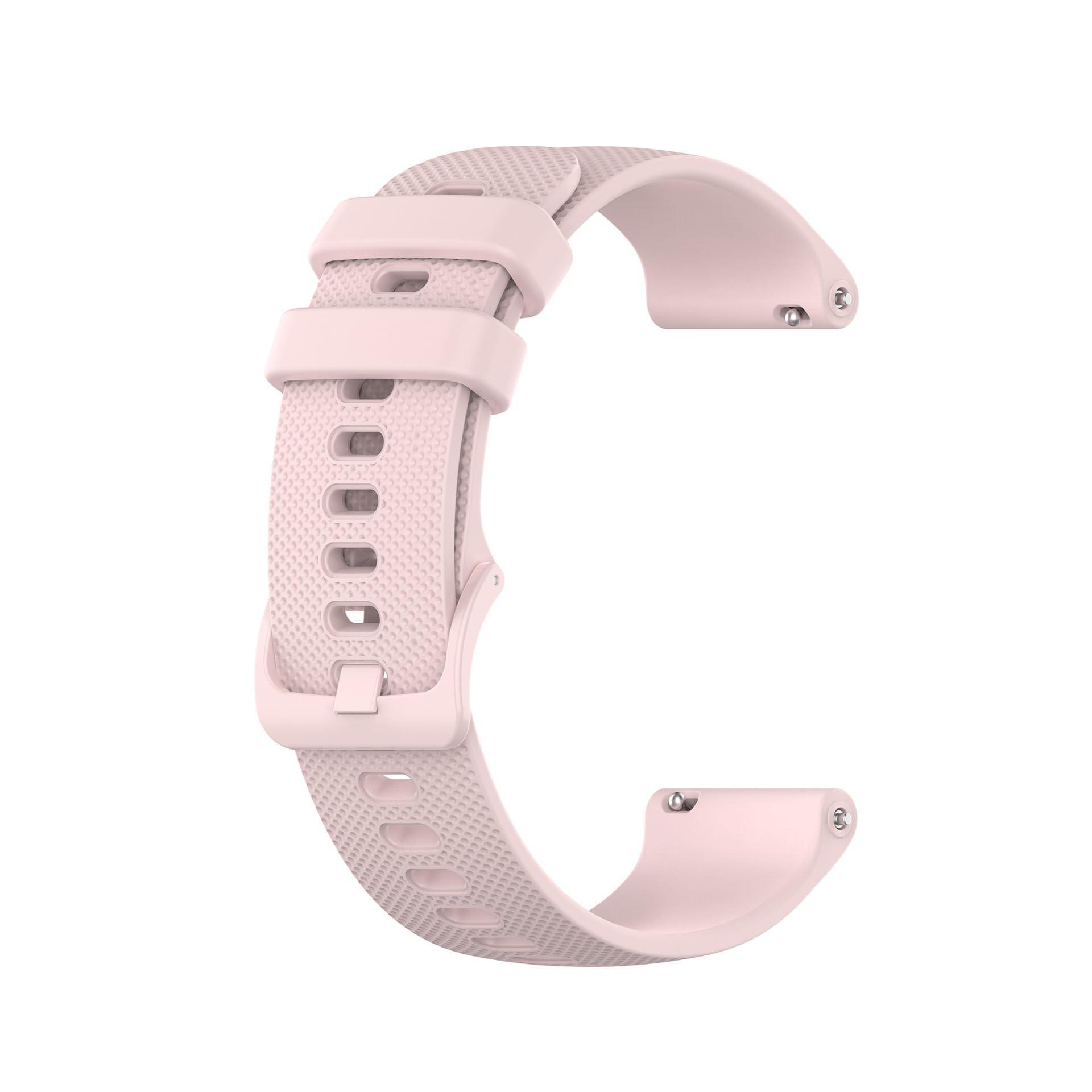INF 20mm Replacement Strap Compatible for Polar Ignite/Ignite 2/3/Unite Watch Bands for Women Men, Silicone Quick Release Replacement Band Wristband